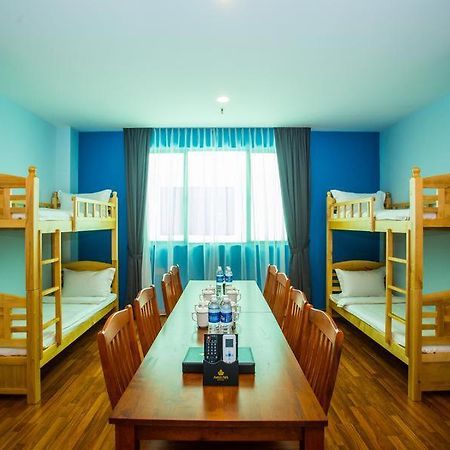 Austin Park Hotel Джохор-Бару Экстерьер фото