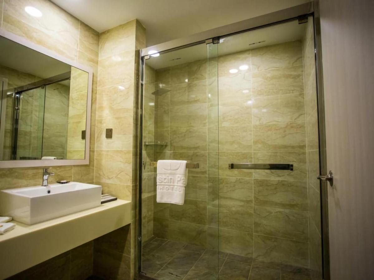 Austin Park Hotel Джохор-Бару Экстерьер фото
